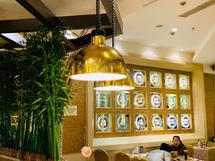 -芭菲盛宴·环球美食(袁家岗店)