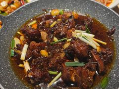 -树厨贵州菜(大十字店)