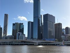 -布里斯班南岸公园