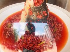 -上名堂·鱼头好吃(体育场路店)