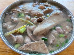-长汀特色小吃(六一店)