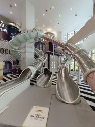 -奈尔宝家庭中心·亲子餐厅(长沙运达汇店)