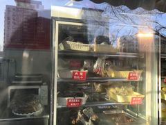 -马凯餐厅(长椿街店)