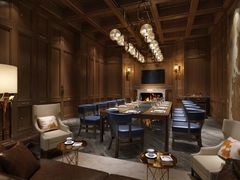 -恰餐厅及酒吧 CHAR Bar & Grill (北京丽都皇冠假日店)