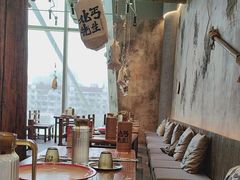 -北丐先生·野馄饨烧烤(长宁龙之梦店)