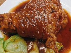 -巷子深菜馆(新华路店)