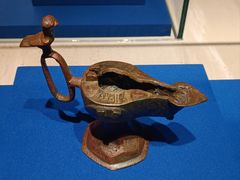 -上海博物馆(人民广场馆)