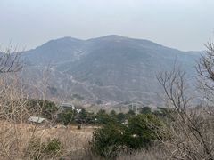-妙峰山风景名胜区