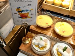 -第六季自助餐厅(北太平庄店)
