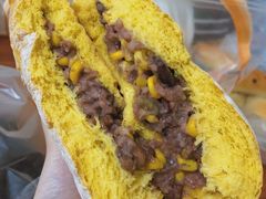-La patisserie de Mona 茉娜的甜品(韩乐坊店)