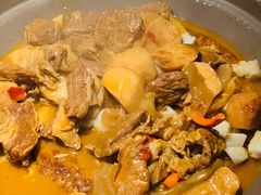 罐罐牛腩-吃饭皇帝大(解放西路店)