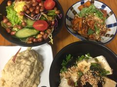 -炒豆合作社(东四总店)