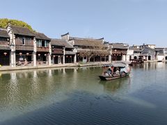 -南浔古镇