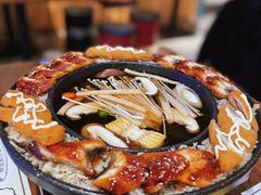 -韩热集市(百源店)