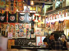 -平成屋·午肴夜酒(四川北路店)
