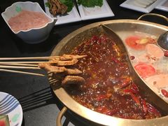 -怡品川宇火锅(宝立方店)