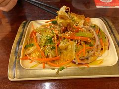 -多哥水傣味餐厅(司马巷店)