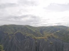 -墨石公园景区
