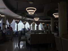 大堂-盐帮食坊•小河帮川菜(四川师大店)