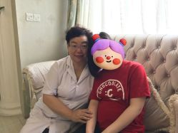 -宝媛会月子中心(越秀店)