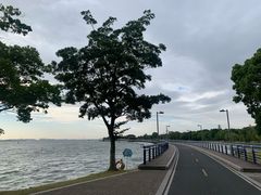 -苏州阳澄半岛英迪格酒店