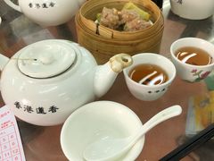 -香港蓮香樓(中環店)