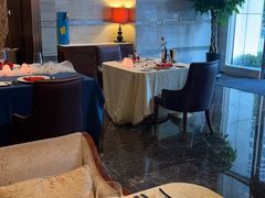 -郑州希尔顿酒店·阿米奇意大利餐厅