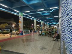 景点-黄金海岸水上乐园