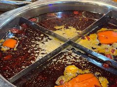 -成都玉林串串香火锅(三八店)