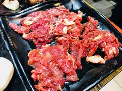 -莱真牛碳火烤肉(合肥旗舰店)