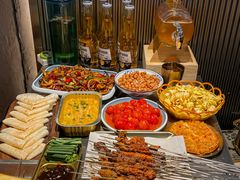 -碎怂烤肉(钟楼柳巷店)