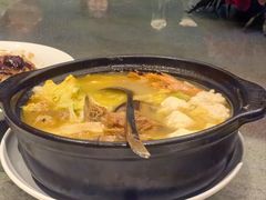 -上海人家花樣年华(中山公园店)