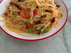 -双月饭店·20年老字号(新村店)