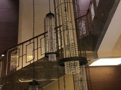 -三清山希尔顿度假酒店