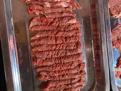 -上二楼涮肉馆(顺义二中店)