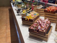 -凡塔斯牛排自助餐厅(莆田万达店)