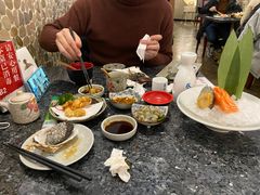 -菊上料理(蜀山银泰百货店)