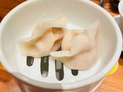 海带水饺-喜鼎海胆水饺(东港店)