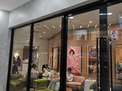 -海马体家庭照相馆(广州正佳广场店)