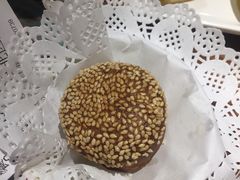 -竹叶涮肉坊(总店)