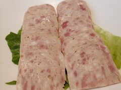 精选午餐肉-煲王粤菜餐厅(中侨中心店)