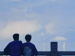-南沙天后宫景区