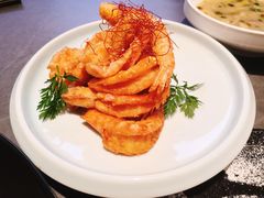 元宝虾-江南里·新浙菜(苏州大悦城店)