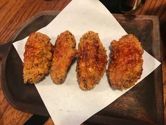 辣上瘾炸鸡翅套餐-I HOLIC艾豪丽披萨(KKone店)