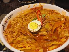 -三代烤肉(保利广场店)