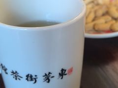 -東茅街茶馆