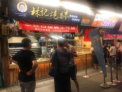 -花莲东大门国际观光夜市