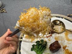 -羲和雅苑•北京烤鸭(国贸商城店)