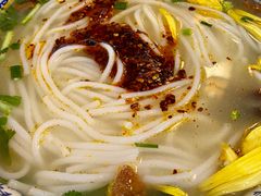 -桥香园云南过桥米线(金马碧鸡店)