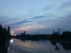 -九里河湿地公园